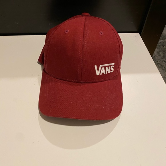 vans youth hat
